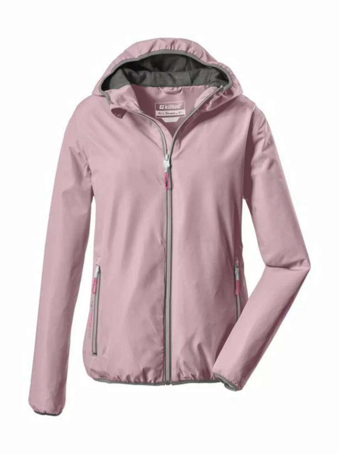 Killtec Outdoorjacke "Trin WMN JCKT A" günstig online kaufen