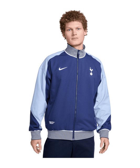 Nike Sweatjacke Tottenham Hotspur Anthem Jacke günstig online kaufen
