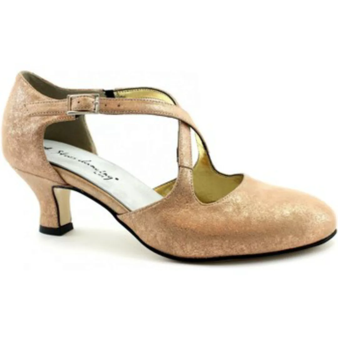 Star Dancing  Pumps STA-CCC-2080-DE günstig online kaufen