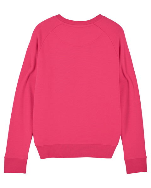 Tripster | Iconic Damen Rundhals-sweatshirt günstig online kaufen