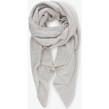 Pieces  Schal 17076047 PYRON LONG SCARF-MOONBEAM günstig online kaufen