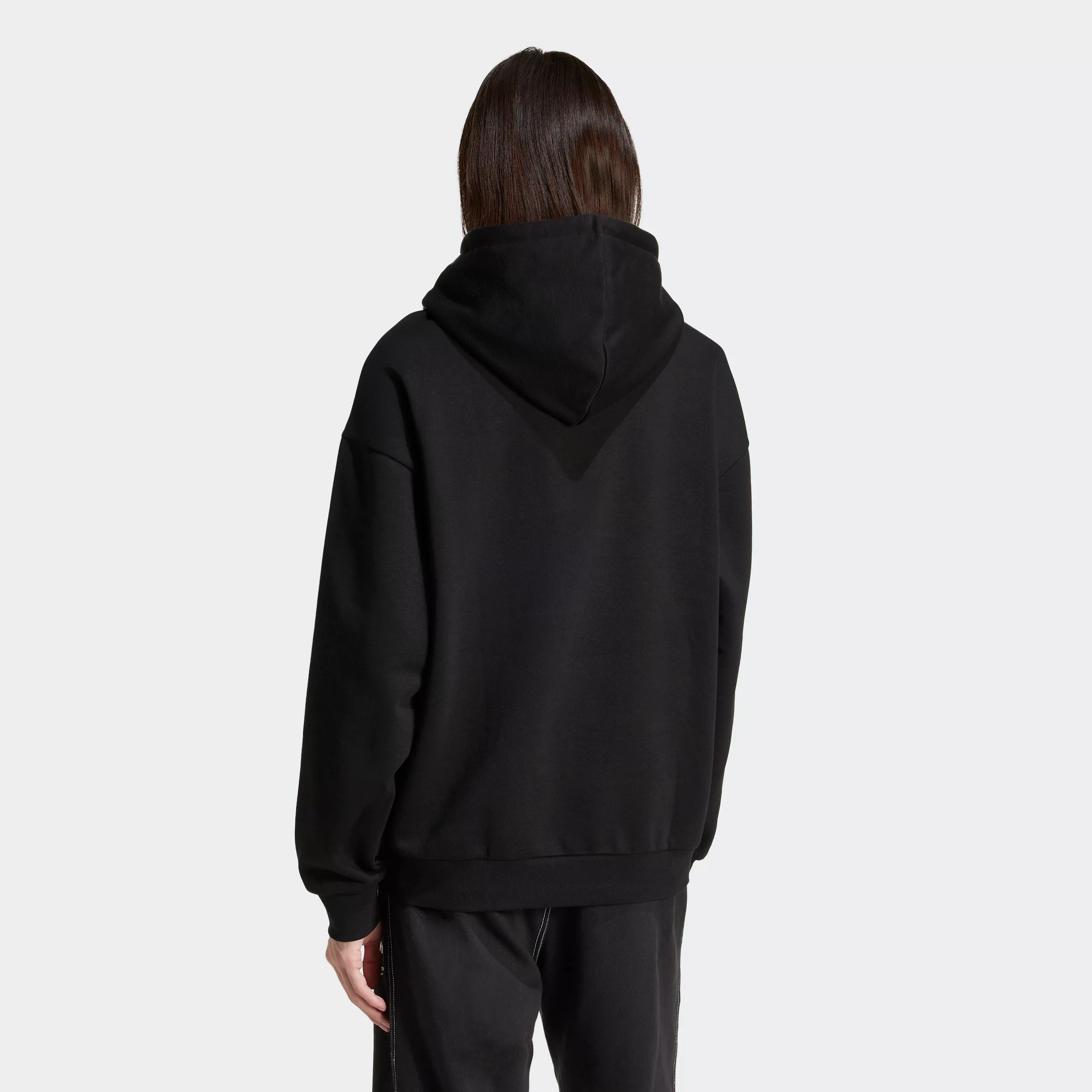 adidas Originals Sweatshirt "BAGGY HOODIE" günstig online kaufen