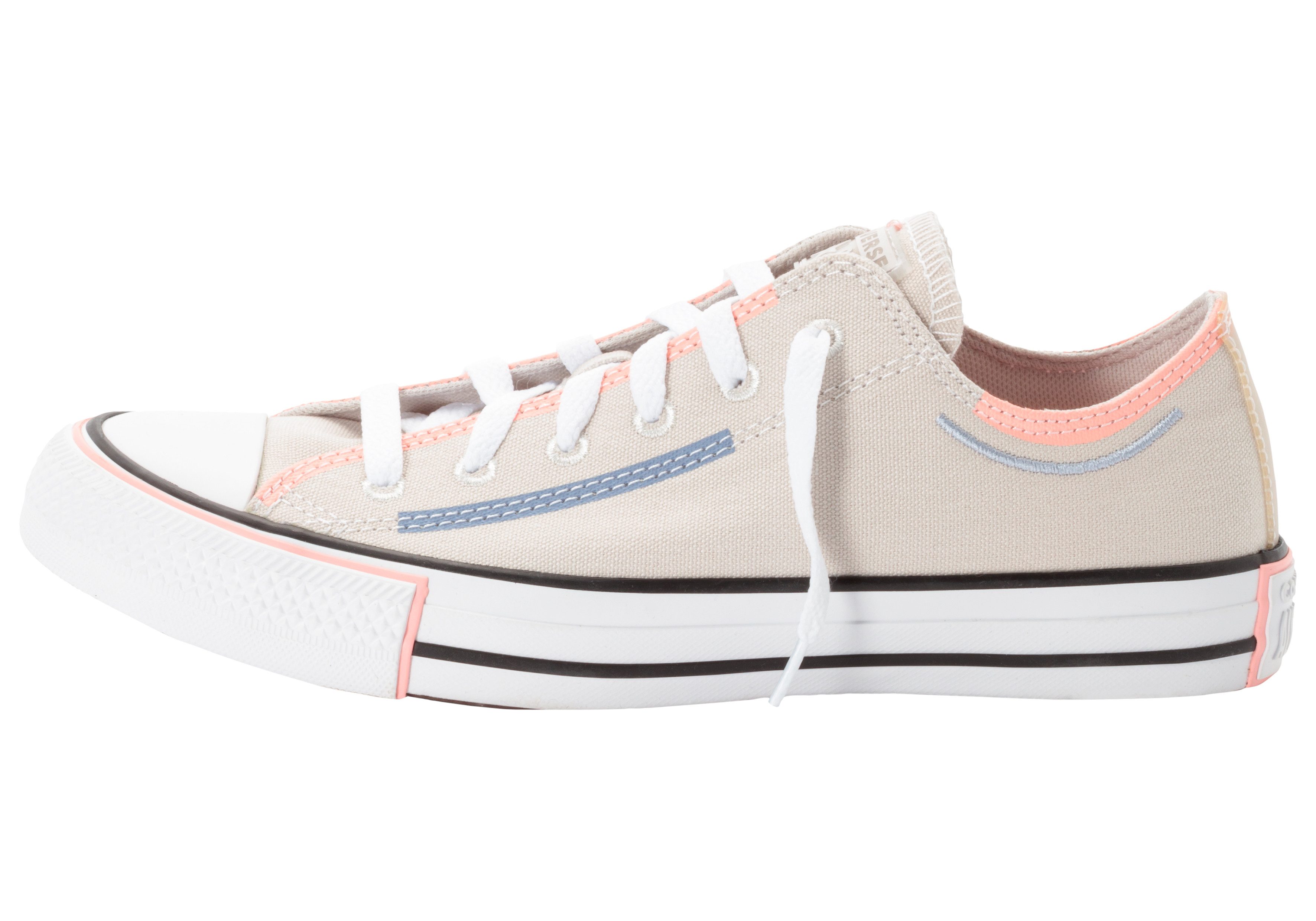 Converse CHUCK TAYLOR ALL STAR COLOR günstig online kaufen