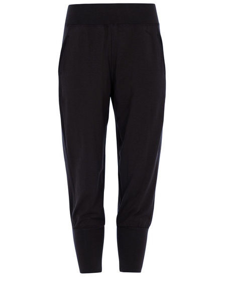 Yogahose - Cropped Pants günstig online kaufen