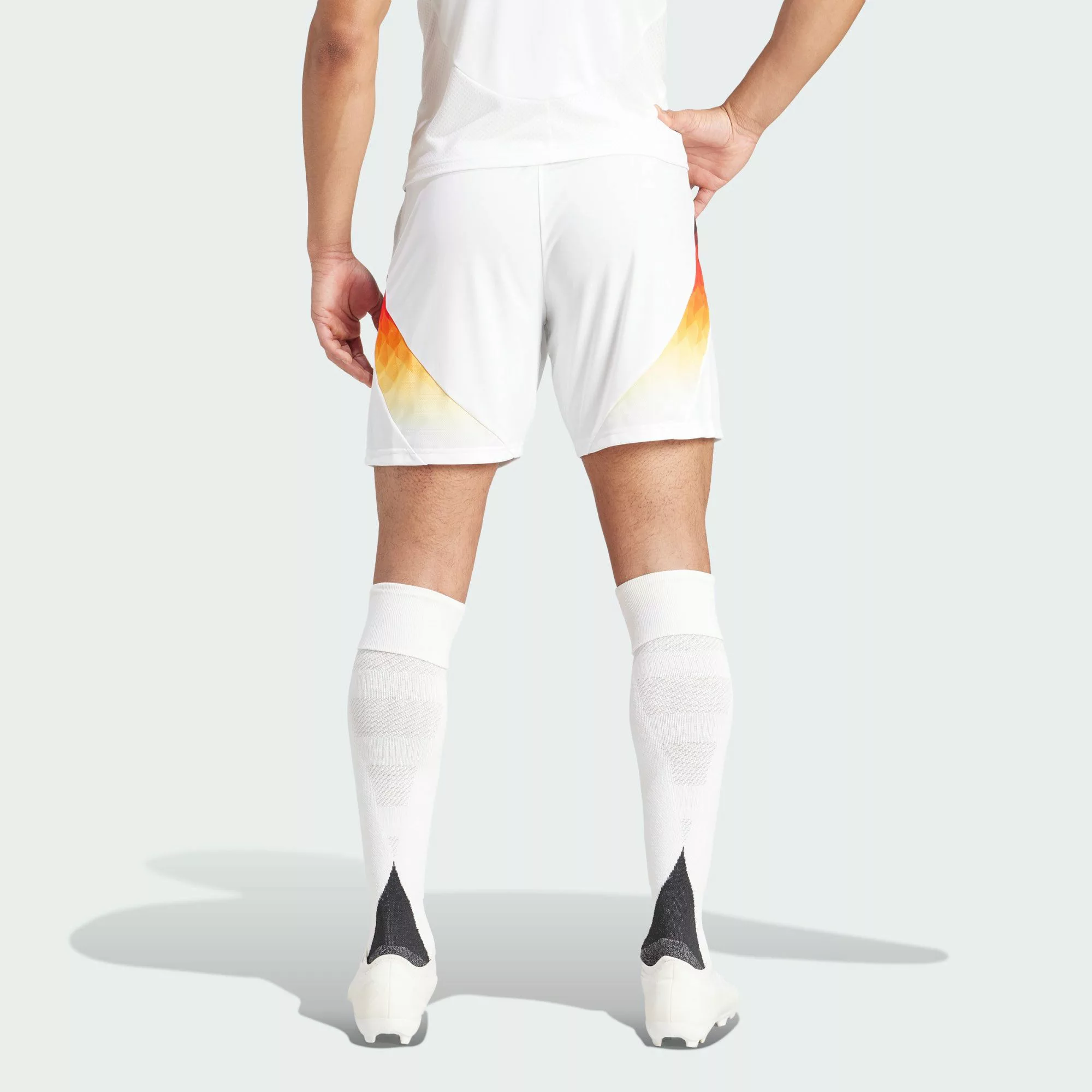 adidas Performance Sporthose DFB 24 HEIMSHORTS günstig online kaufen