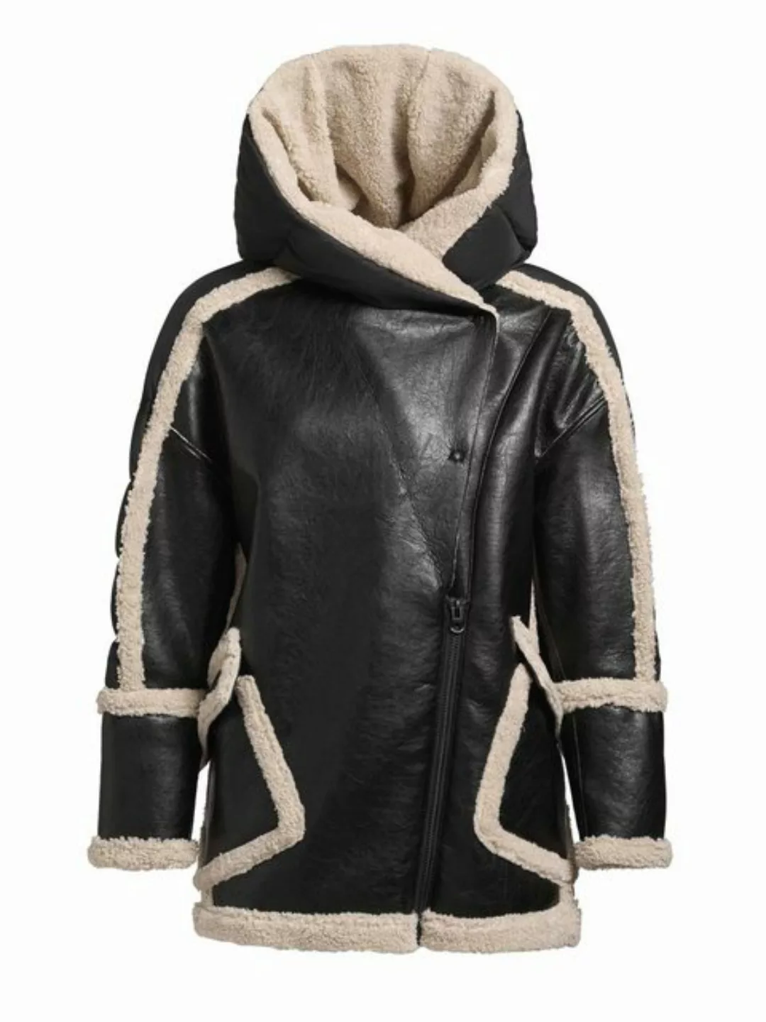 khujo Winterjacke KATY günstig online kaufen