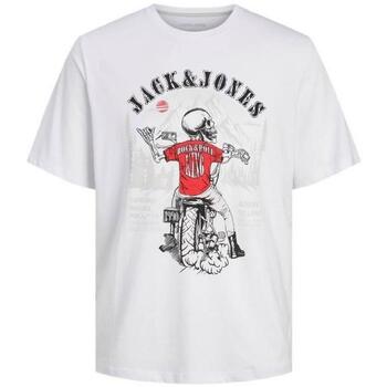 Jack & Jones  T-Shirt - günstig online kaufen