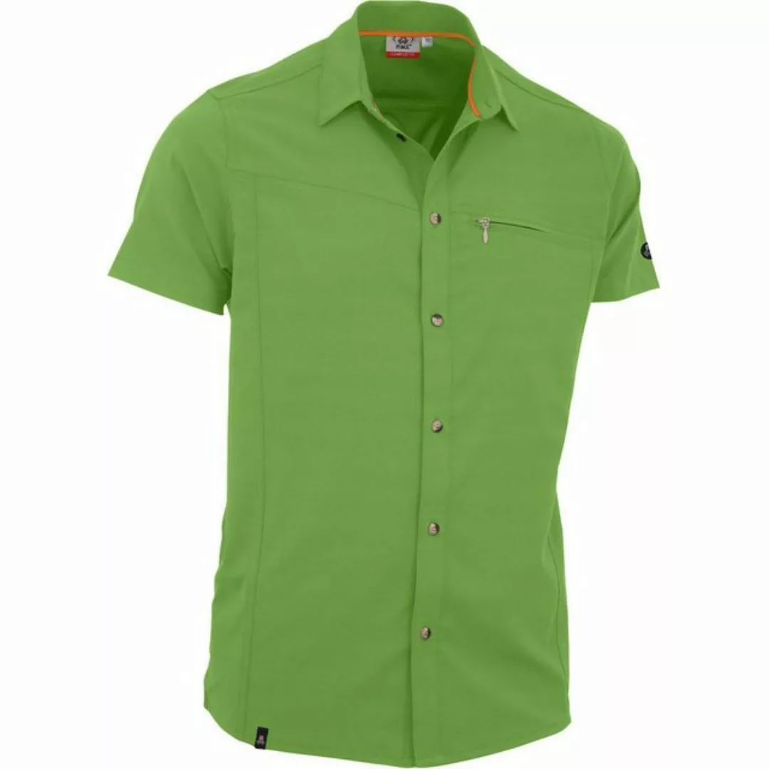 Maul Sport® Outdoorhemd Hemd Lechnerkopf günstig online kaufen
