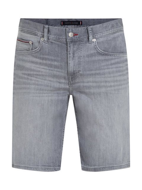 Tommy Hilfiger Jeansshorts BROOKLYN SHORT STR günstig online kaufen