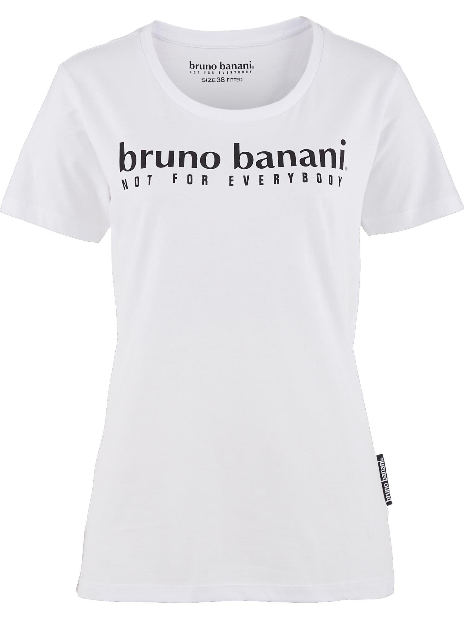 Bruno Banani T-Shirt Avery günstig online kaufen