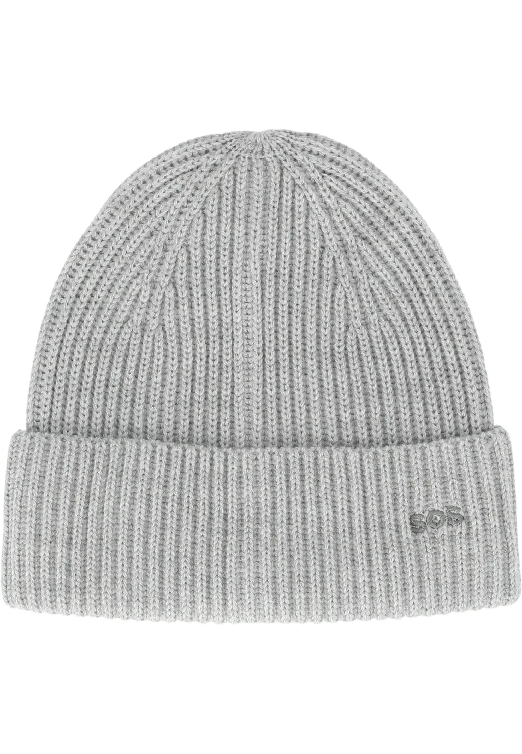 SOS Beanie "Girdwood", mit atmungsaktiver Eigenschaft günstig online kaufen