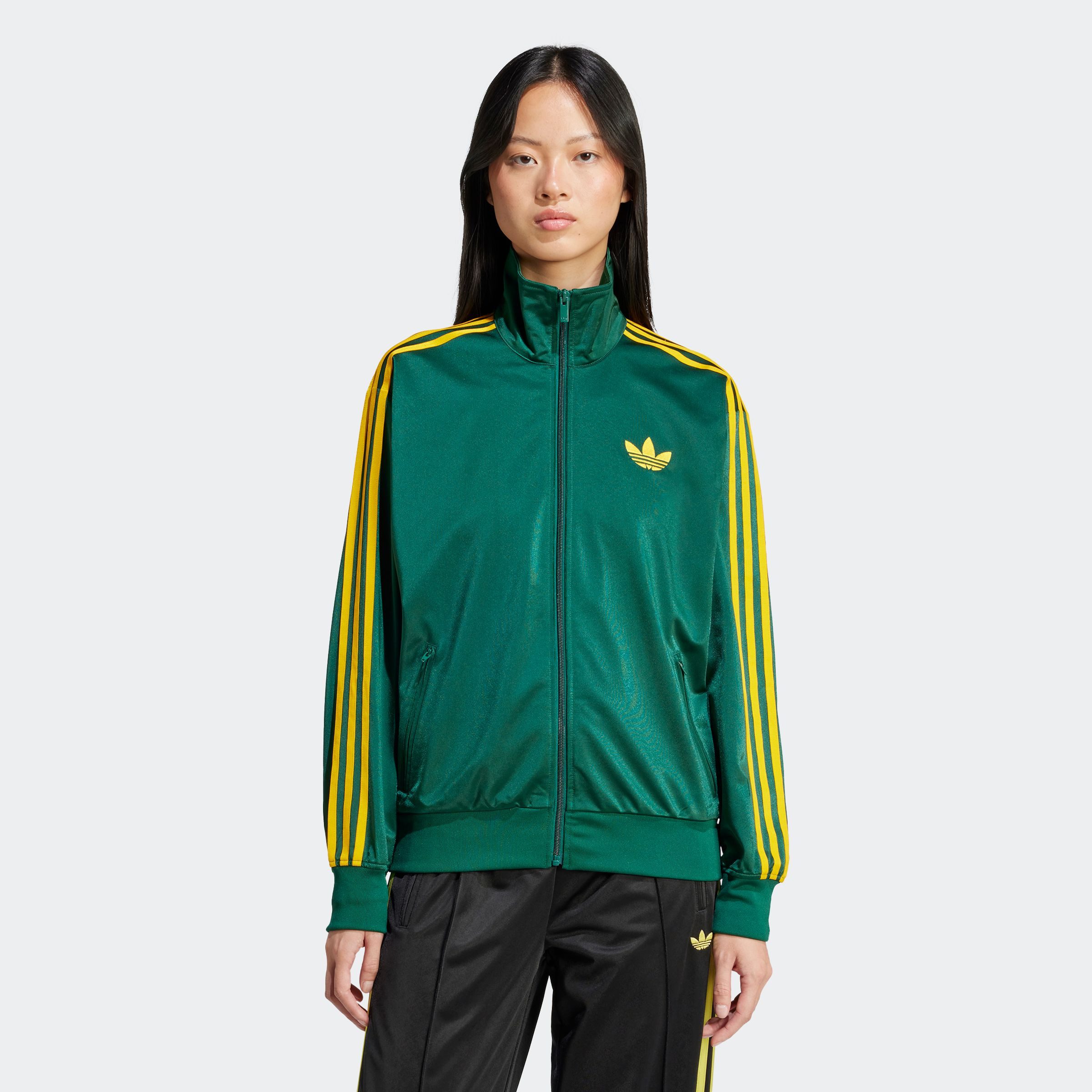 adidas Originals Outdoorjacke FBIRD LOOSE TT günstig online kaufen