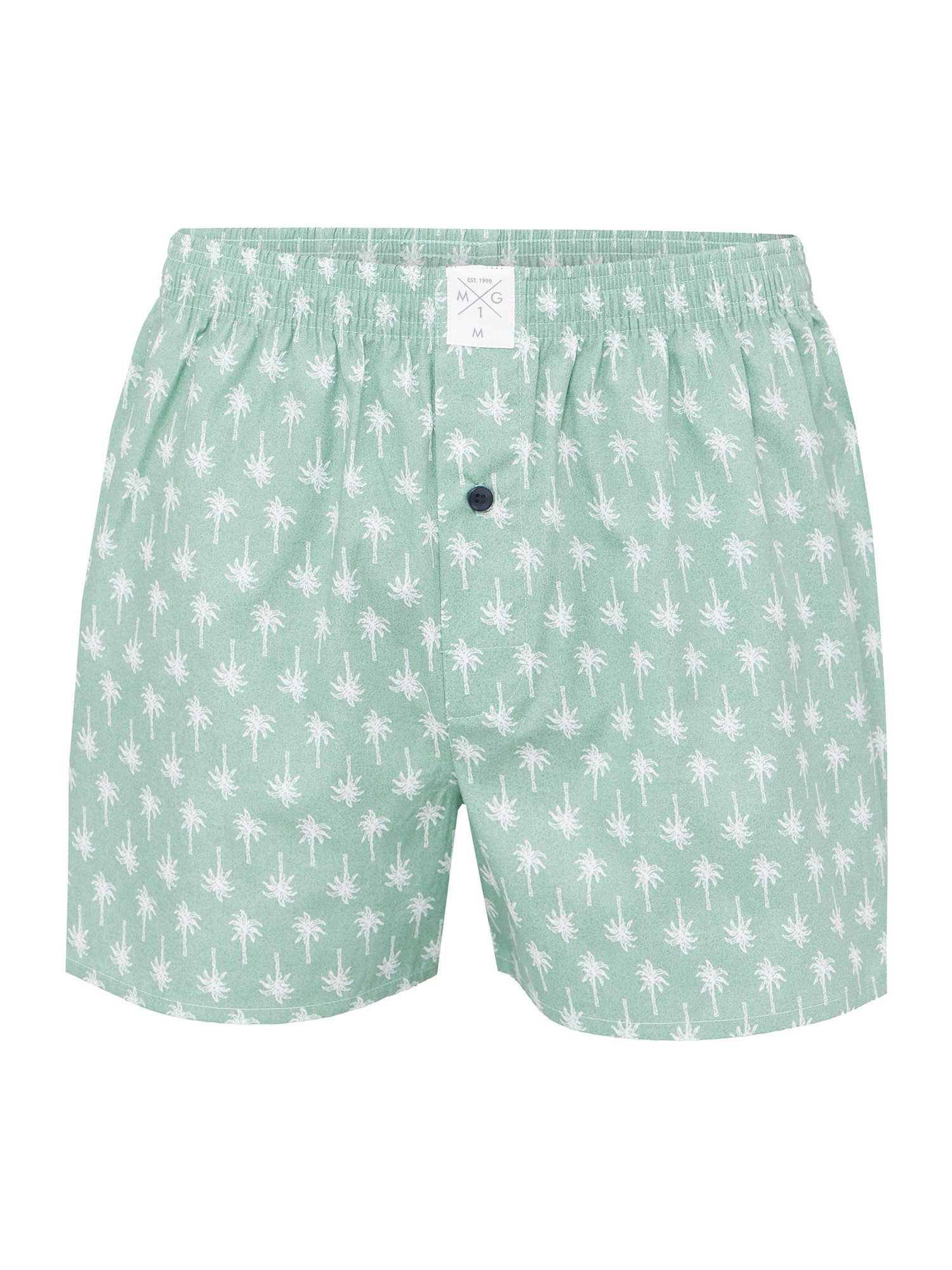 MG-1 Boxer Classics (6-St) Unterhose American günstig online kaufen
