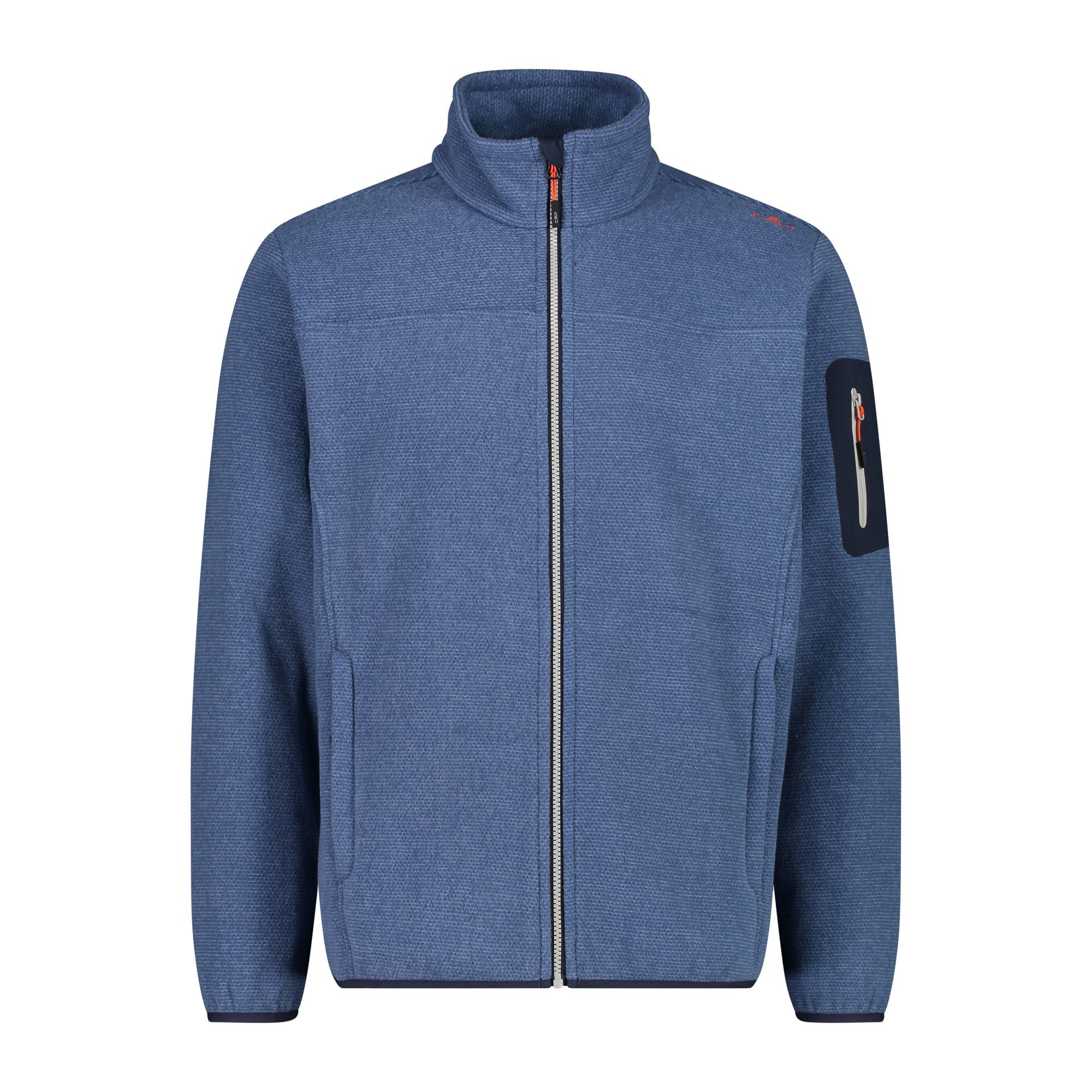 CMP Fleecejacke CMP Herren Fleecejacke Man günstig online kaufen