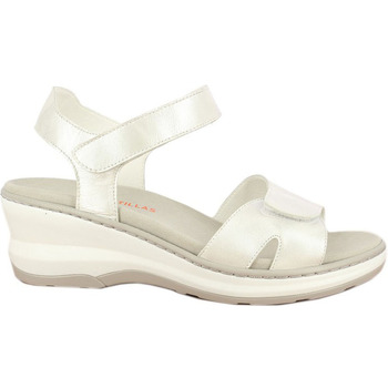Doctor Cutillas  Sandalen 47511 Selbstklebende Damensandale günstig online kaufen