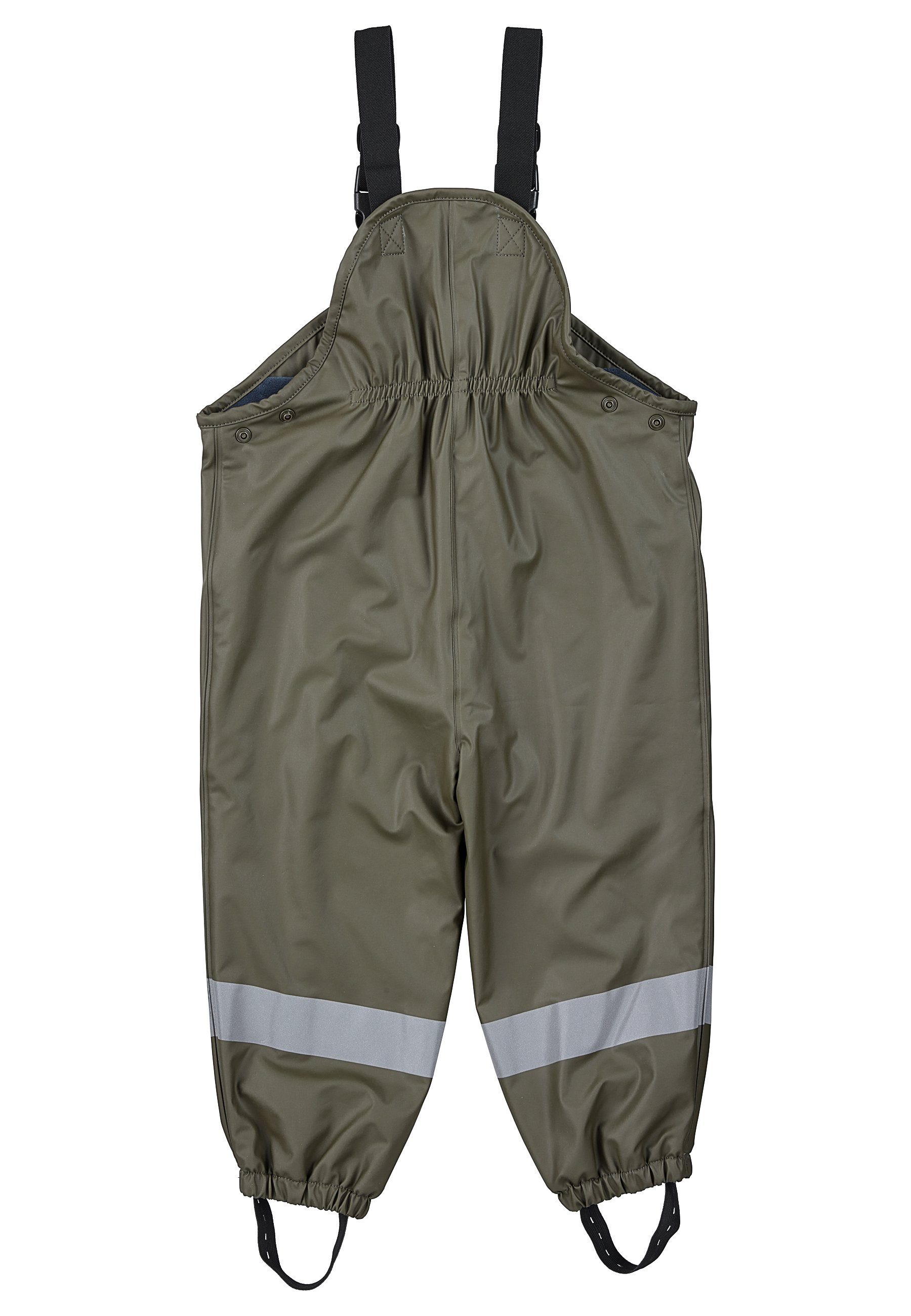 Sterntaler® Regenhose uni gefüttert (1-tlg) wasserdicht, günstig online kaufen