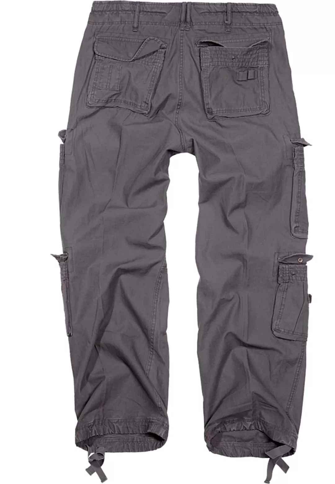 Brandit Cargohose "Brandit Herren Vintage Cargo Pants", (1 tlg.) günstig online kaufen