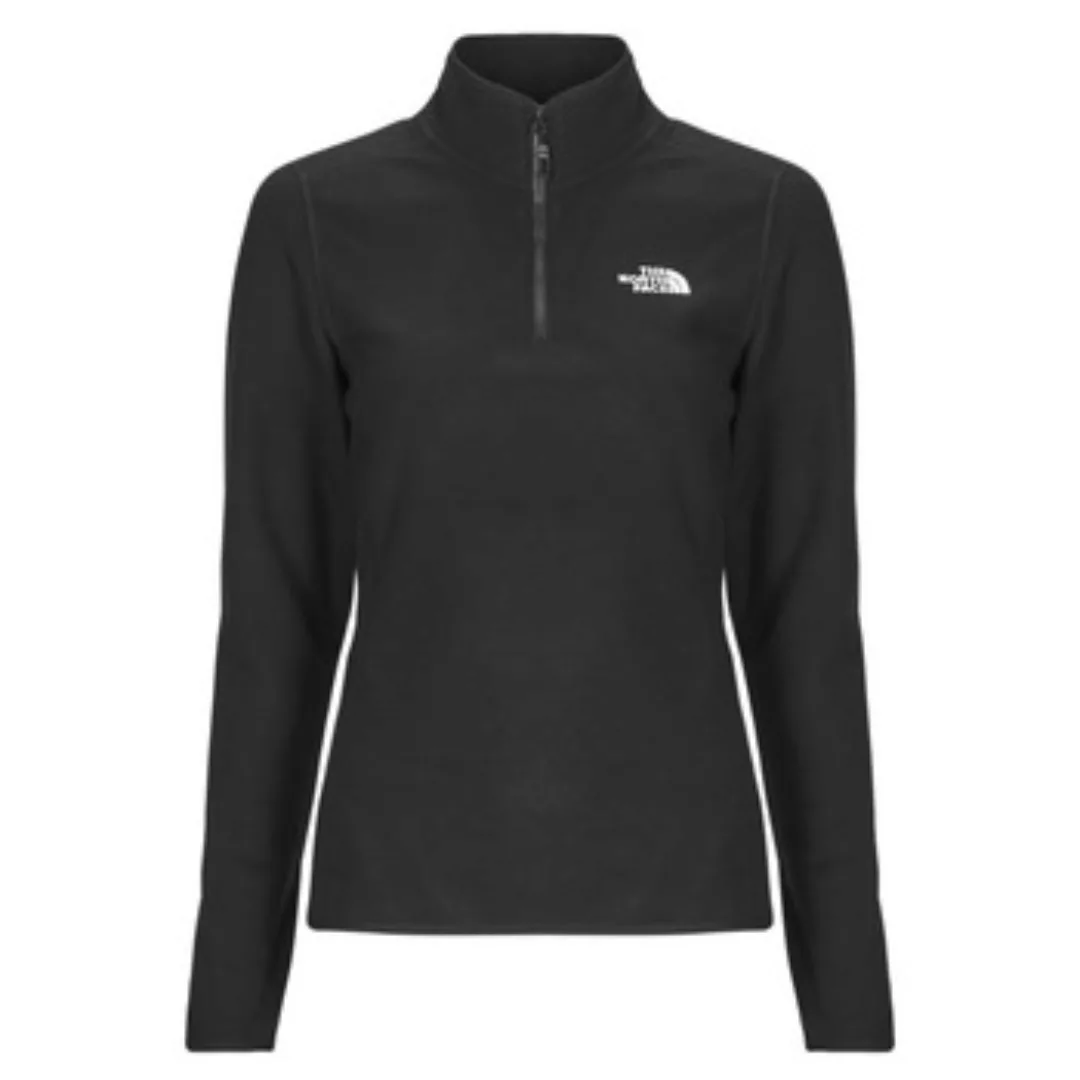 The North Face  Fleecepullover 100 Glacier 1/4 Zip günstig online kaufen