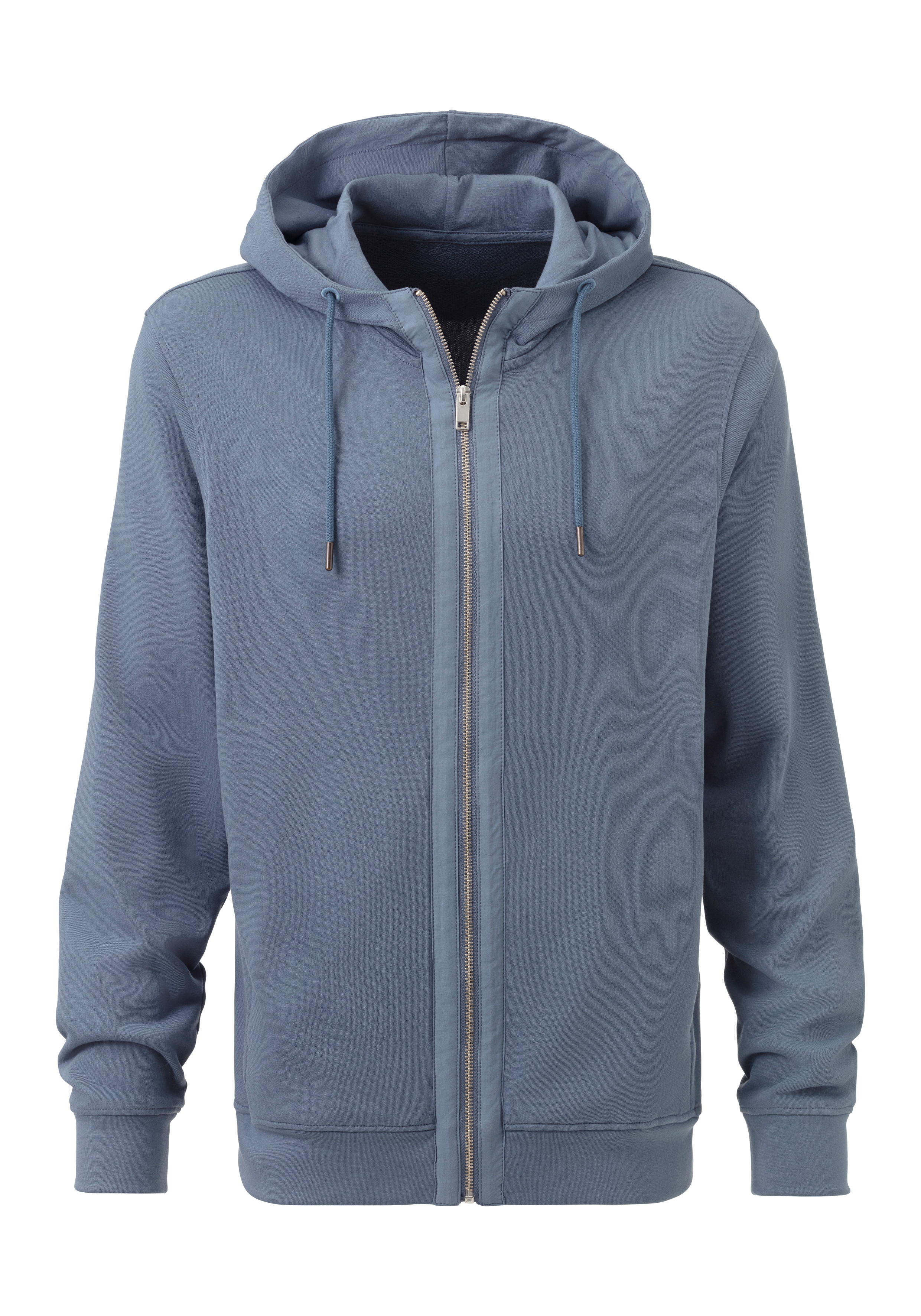 AUTHENTIC LE JOGGER Kapuzensweatjacke günstig online kaufen