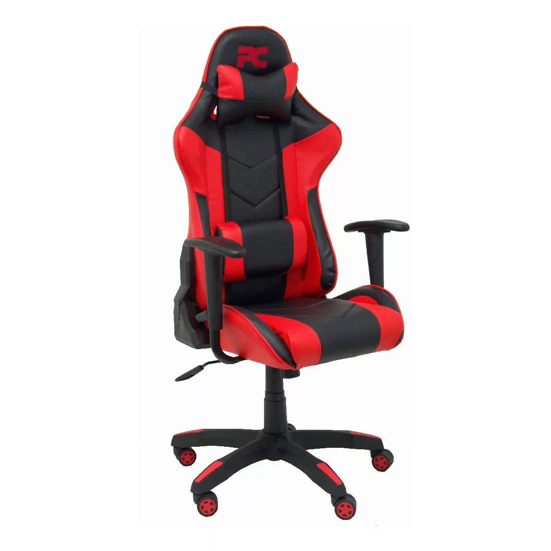 Gaming-stuhl Atalaya P&c 7dbsprj Schwarz Rot günstig online kaufen