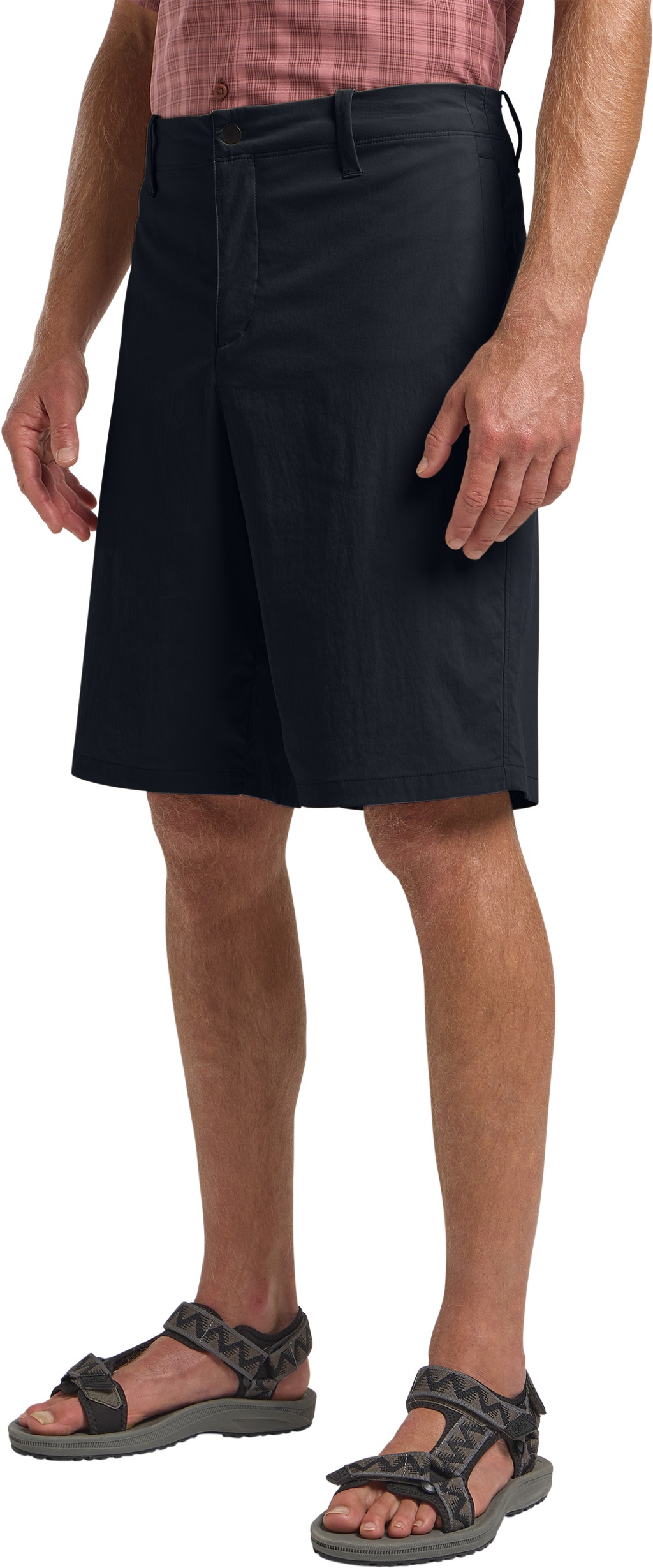 Jack Wolfskin Shorts "DESERT SHORTS M" günstig online kaufen