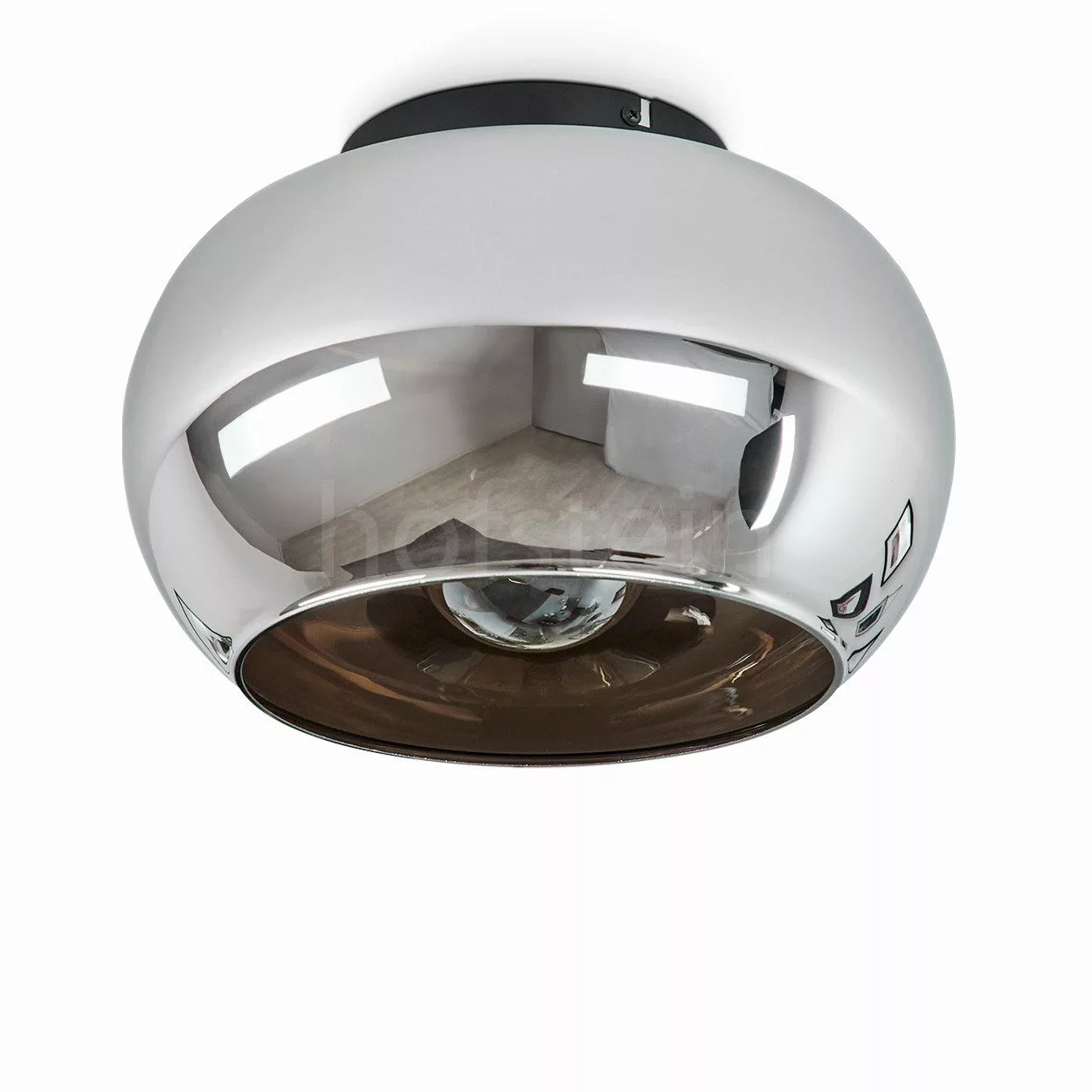 hofstein Deckenleuchte »Cardeto« moderne Deckenlampe aus günstig online kaufen