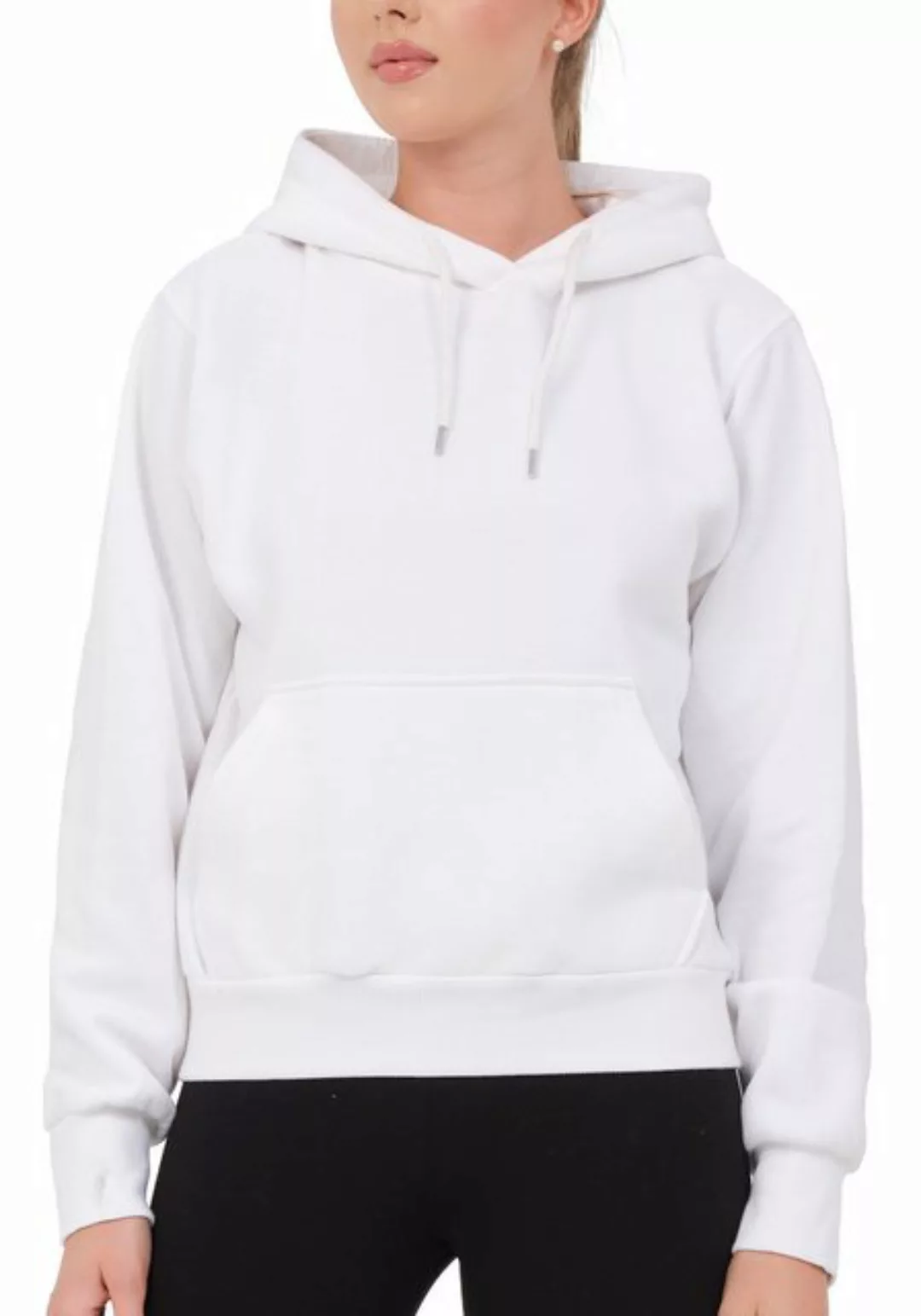 S&S Hoodie Kapuzenpullover Damen Hoodie Sweatshirts Pullover Mit Kapuze und günstig online kaufen