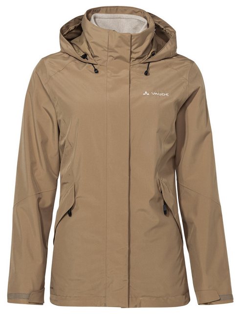 VAUDE 3-in-1-Funktionsjacke Women's Rosemoor 3in1 Jacket II 3-in-1 Jacke günstig online kaufen