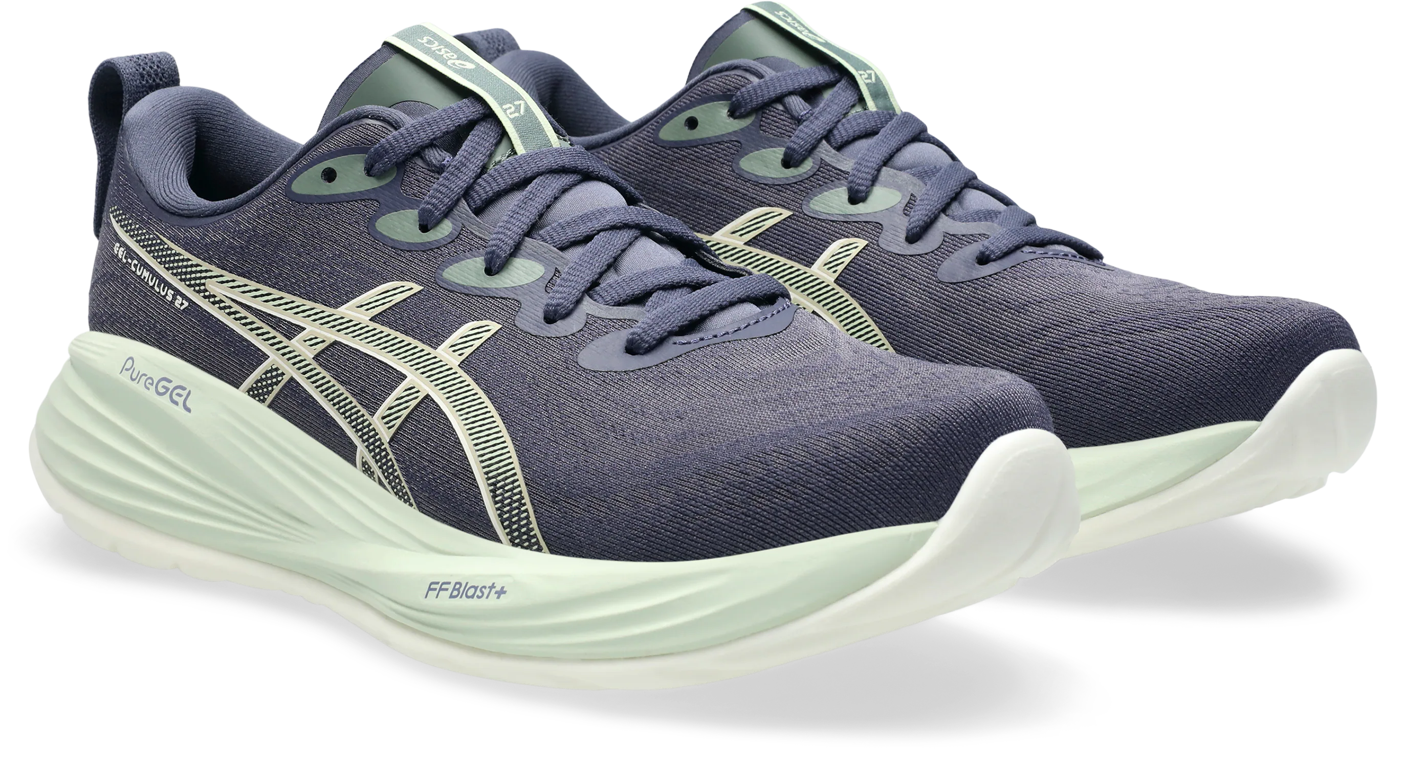 Asics Laufschuh "GEL-CUMULUS 27" günstig online kaufen