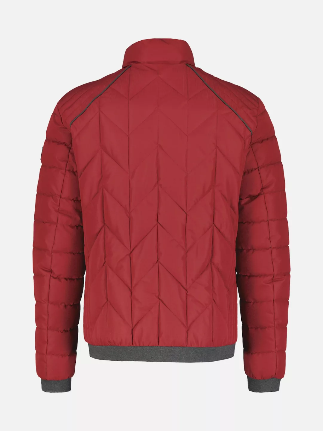 LERROS Steppjacke "LERROS Steppblouson mit Funktion", ohne Kapuze, Wasser W günstig online kaufen