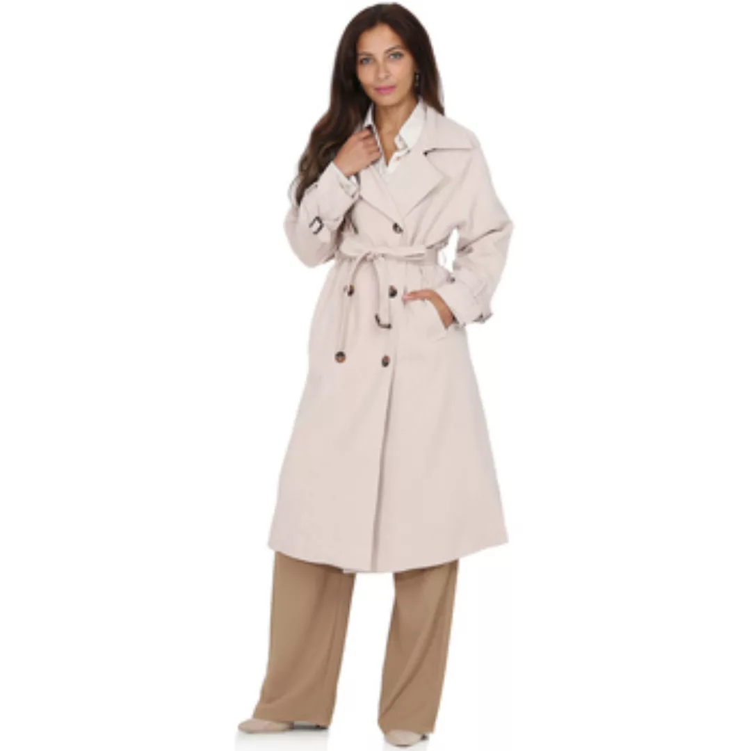 La Modeuse  Trenchcoats 62389_P141655 günstig online kaufen