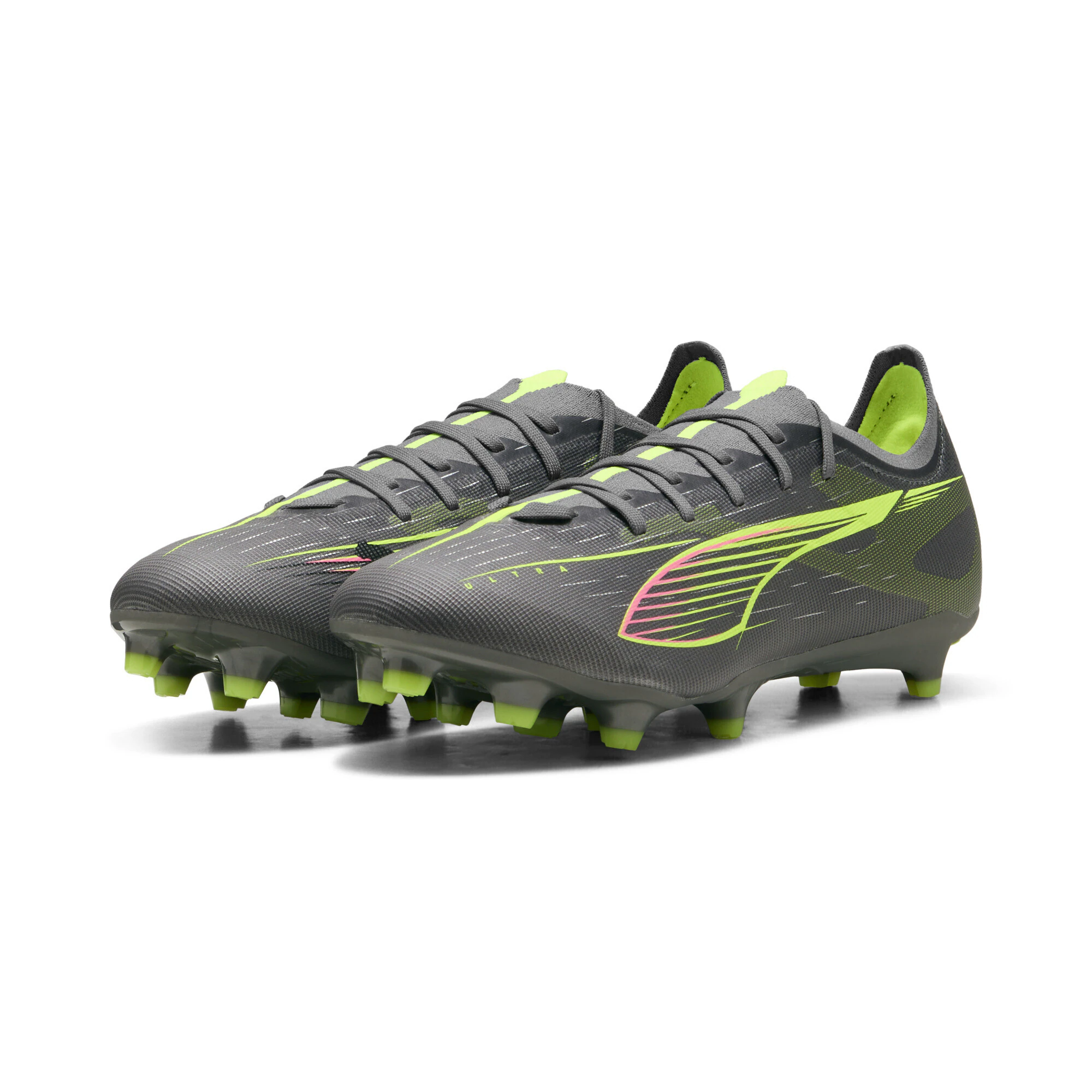 PUMA Fußballschuh "ULTRA 5 MATCH FG/AG Fußballschuhe Erwachsene" günstig online kaufen
