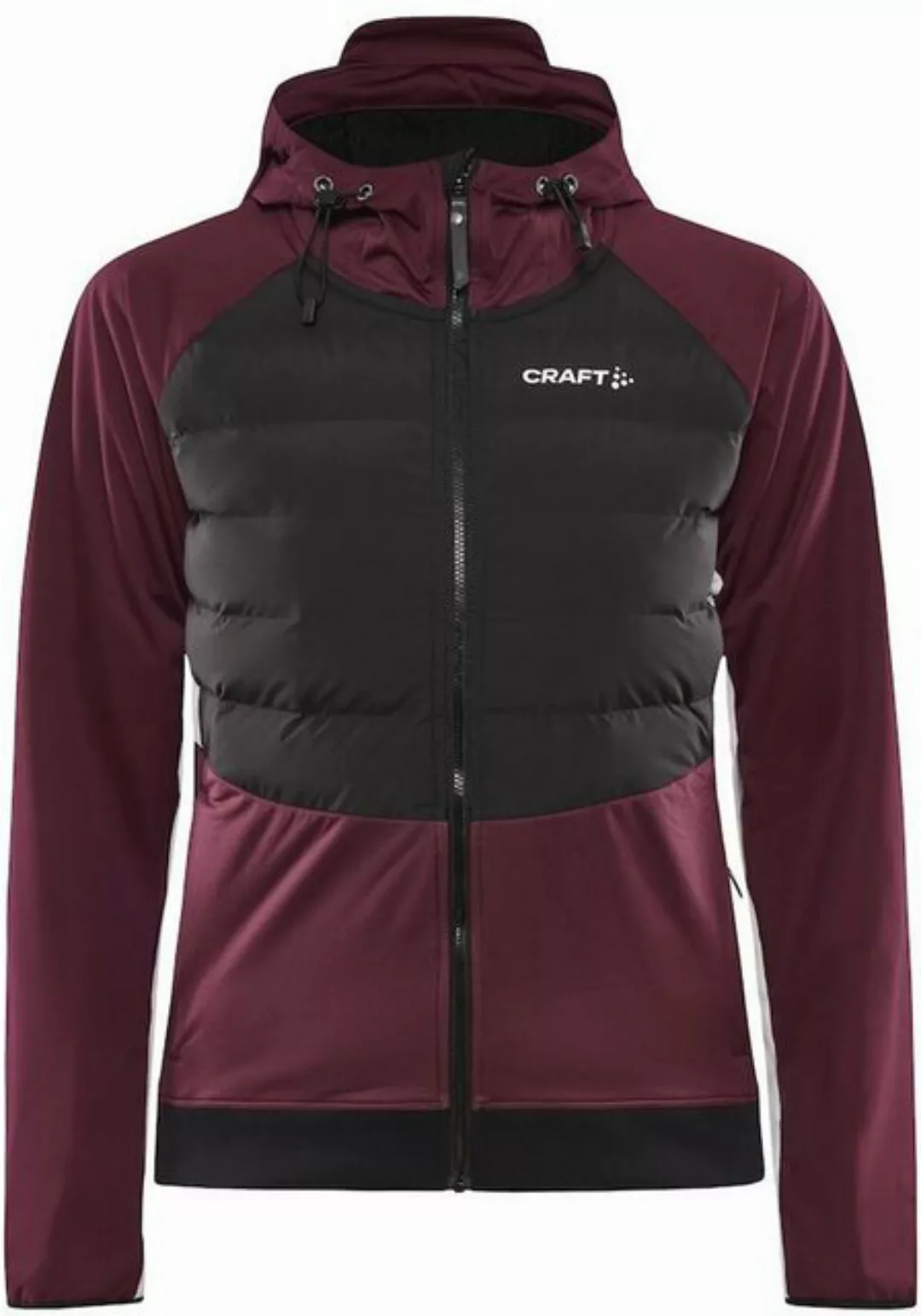 ADV Pursuit Thermal Laufjacke günstig online kaufen