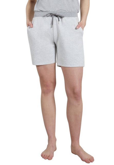 TOM TAILOR Sweatshorts mit seitlichen Taschen günstig online kaufen