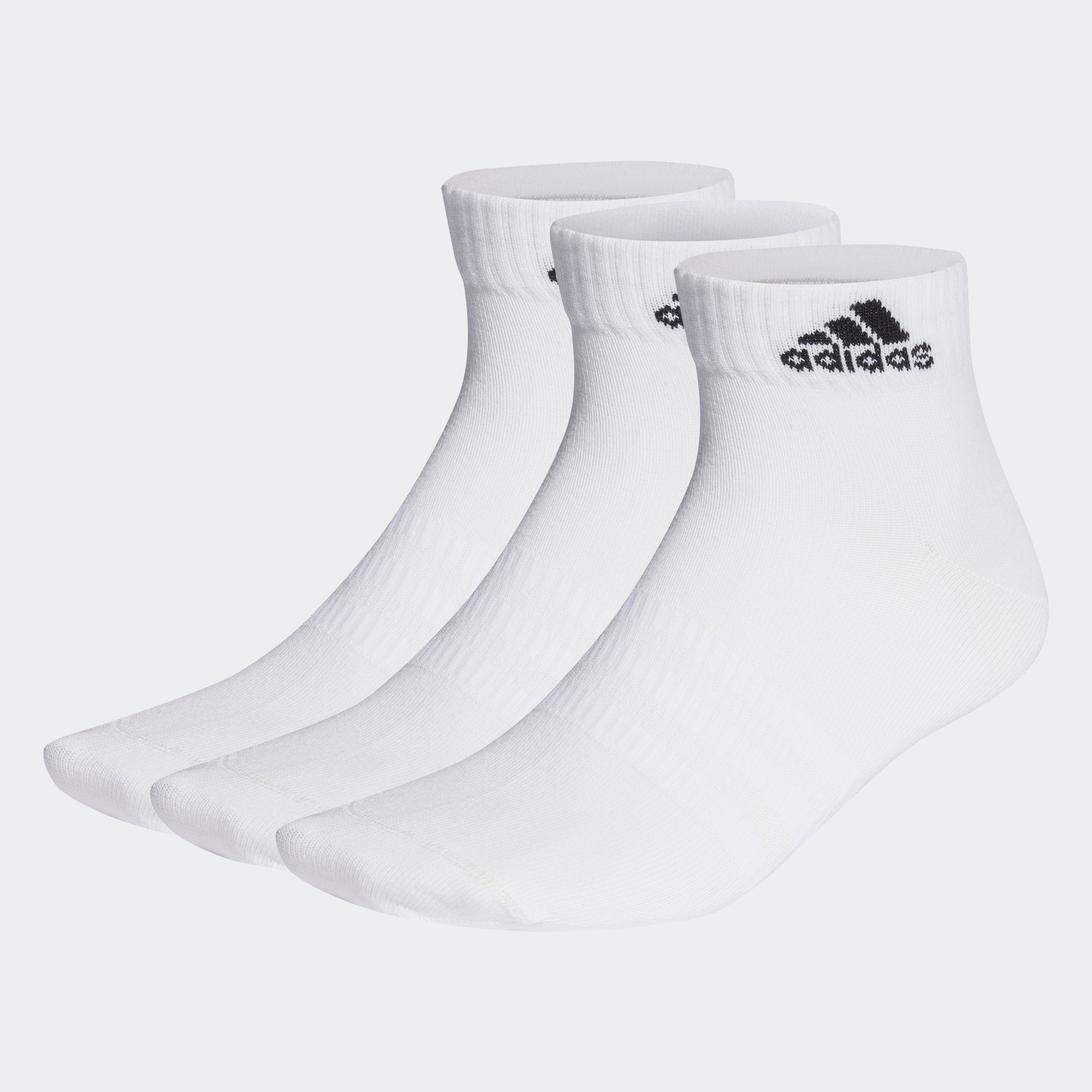 adidas Performance Sportsocken "THIN AND LIGHT ANKLE SOCKEN, 3 PAAR", (3 Pa günstig online kaufen