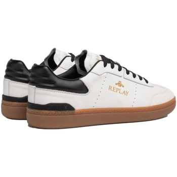Replay  Sneaker Sportschuhe Sneaker günstig online kaufen