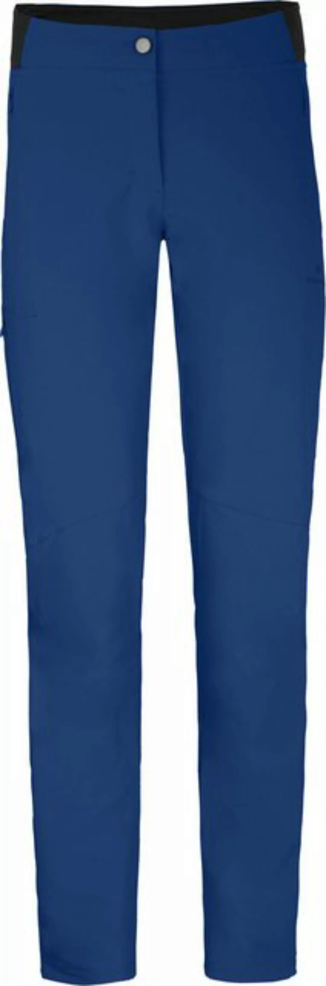 Bergson Outdoorhose AALBORG Vario (slim) Damen Wanderhose, recycelt, elasti günstig online kaufen