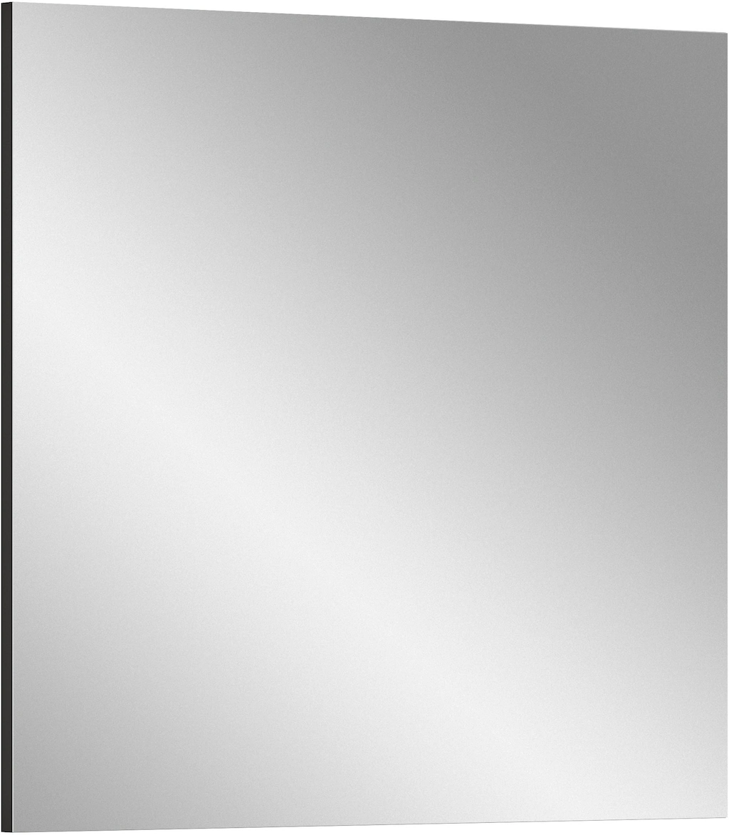 INOSIGN Spiegel "REHAT, TOPSELLER, Maße 80x73x2 cm, inkl. Montagematerial", günstig online kaufen