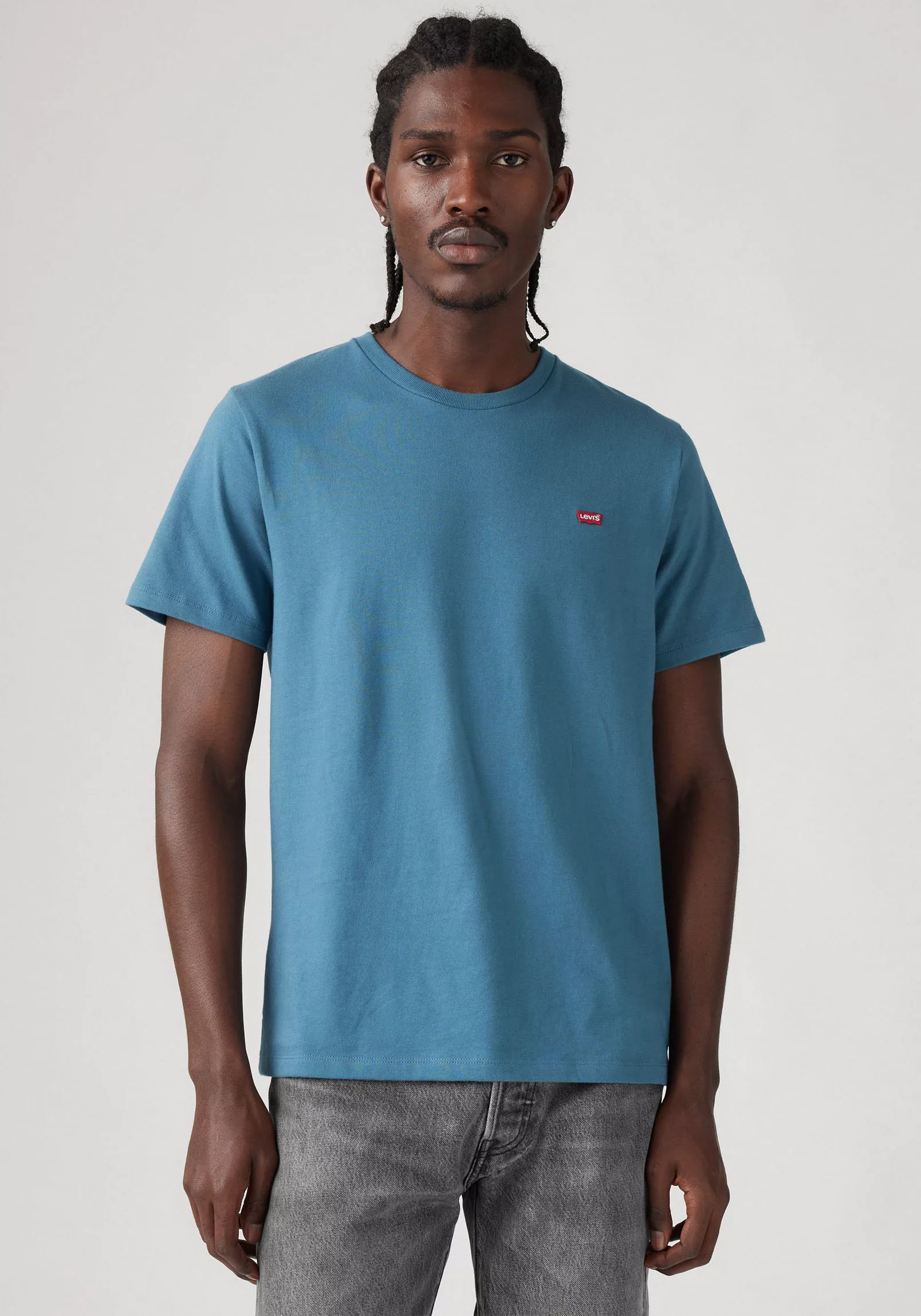 Levis T-Shirt "ORIGINAL HM TEE" günstig online kaufen