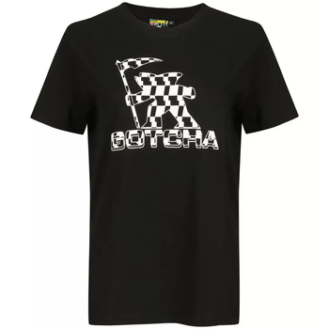 Gotcha  T-Shirts & Poloshirts 963240-50 günstig online kaufen