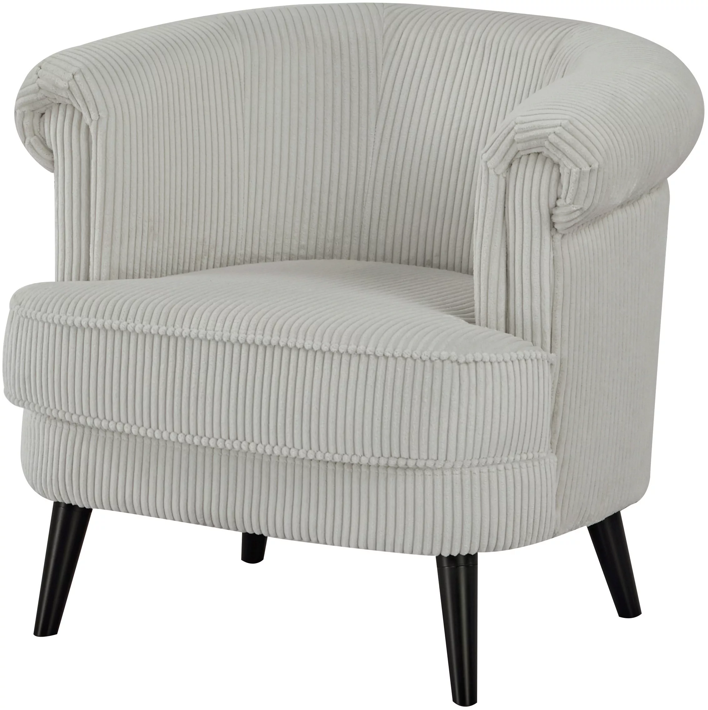 INOSIGN Sessel "HUTSELL in Cord und Webstoff, TV-Sessel oder Relax-Sessel", günstig online kaufen