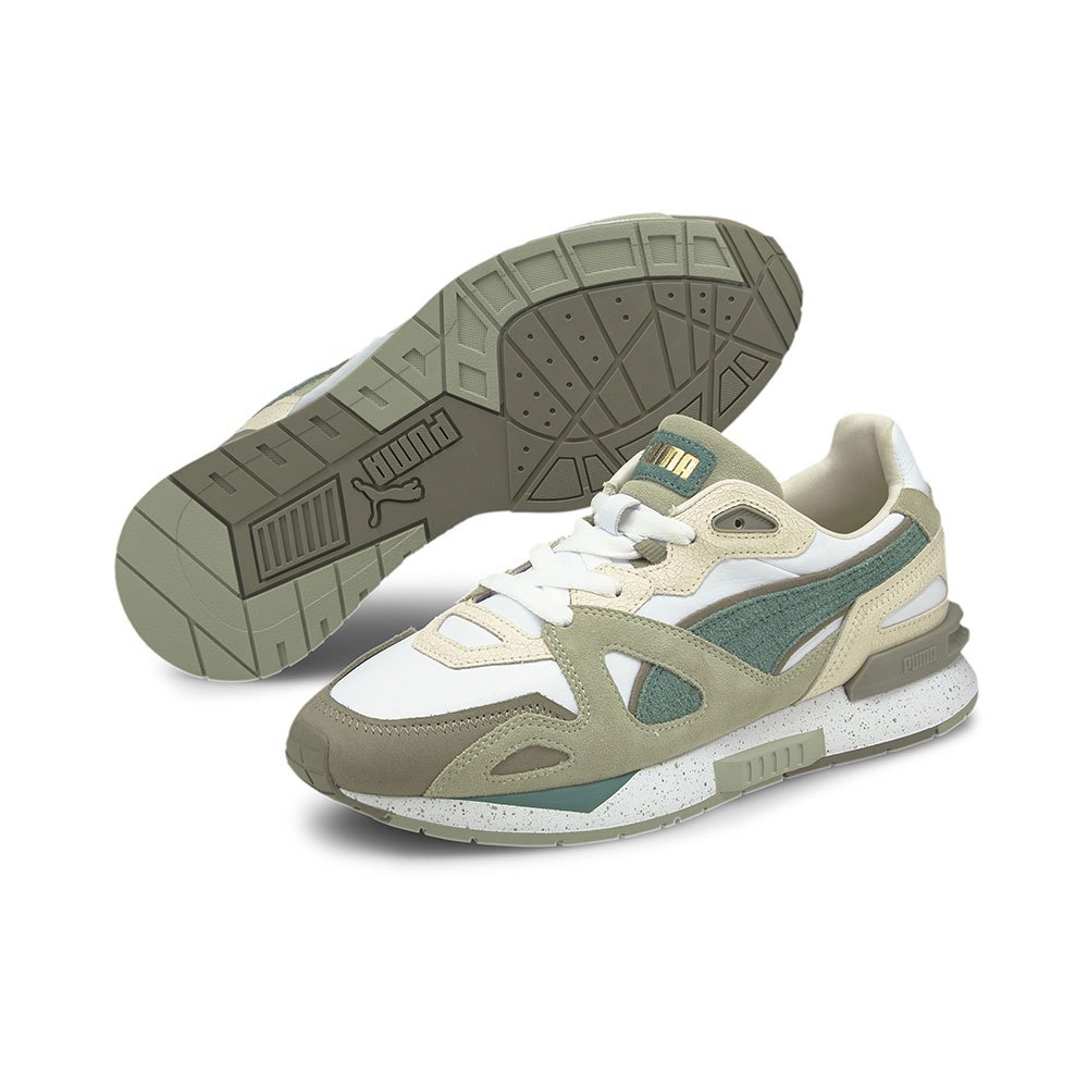 Puma Select Mirage Mox Eb EU 44 Puma White / Desert Sage günstig online kaufen