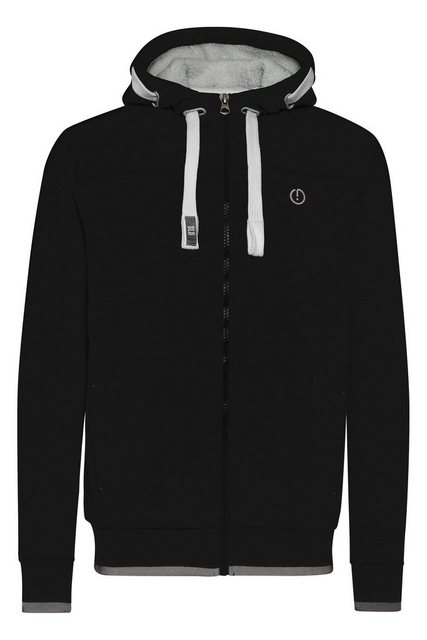 !Solid Sweatjacke SDBenjaminZip günstig online kaufen