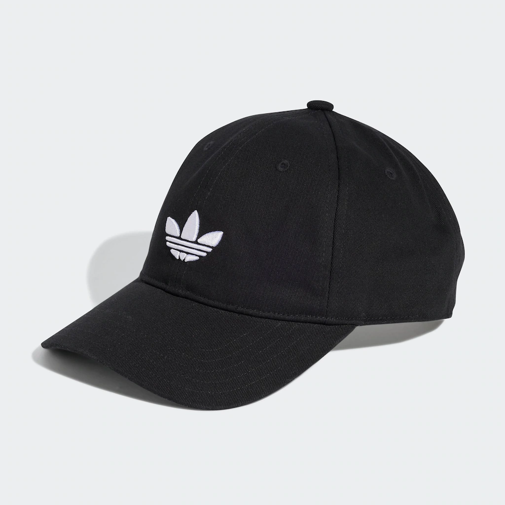 adidas Originals Baseball Cap "BASEB CLASS TRE" günstig online kaufen