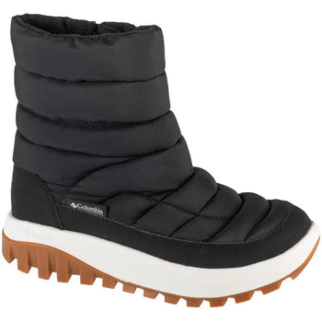 Columbia  Damenstiefel Snowtrot Mid günstig online kaufen