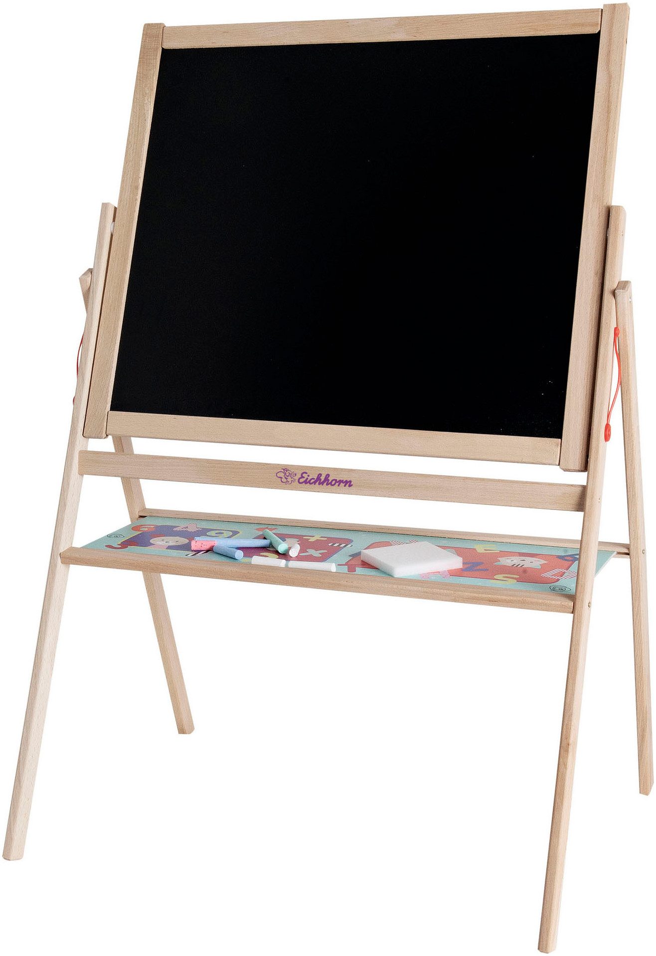 Eichhorn Tafel Spielzeug Spielwelt Tafel Standtafel günstig online kaufen
