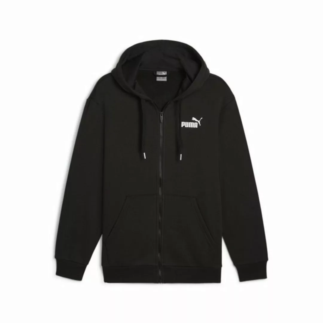 PUMA Kapuzensweatshirt POWER GRAPHIC FULL-ZIP HOODIE FL günstig online kaufen