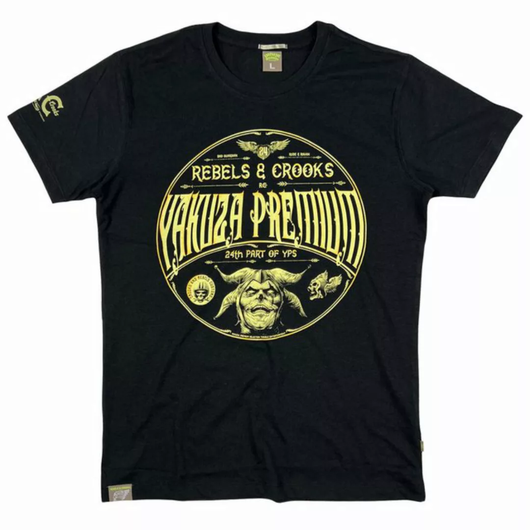 Yakuza Premium T-Shirt 3618 L günstig online kaufen