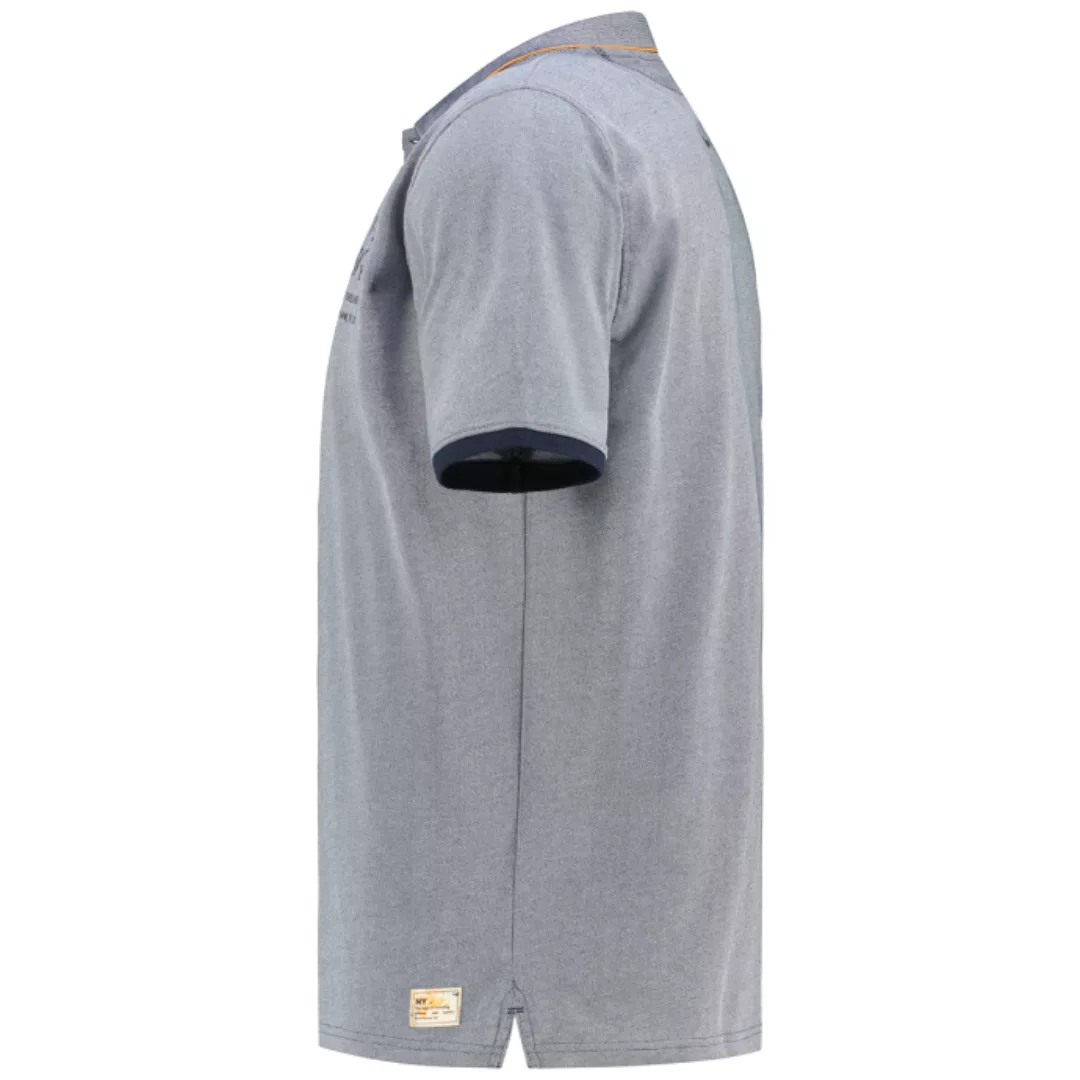 CASA MODA Poloshirt "Easy Care", bügeleicht günstig online kaufen
