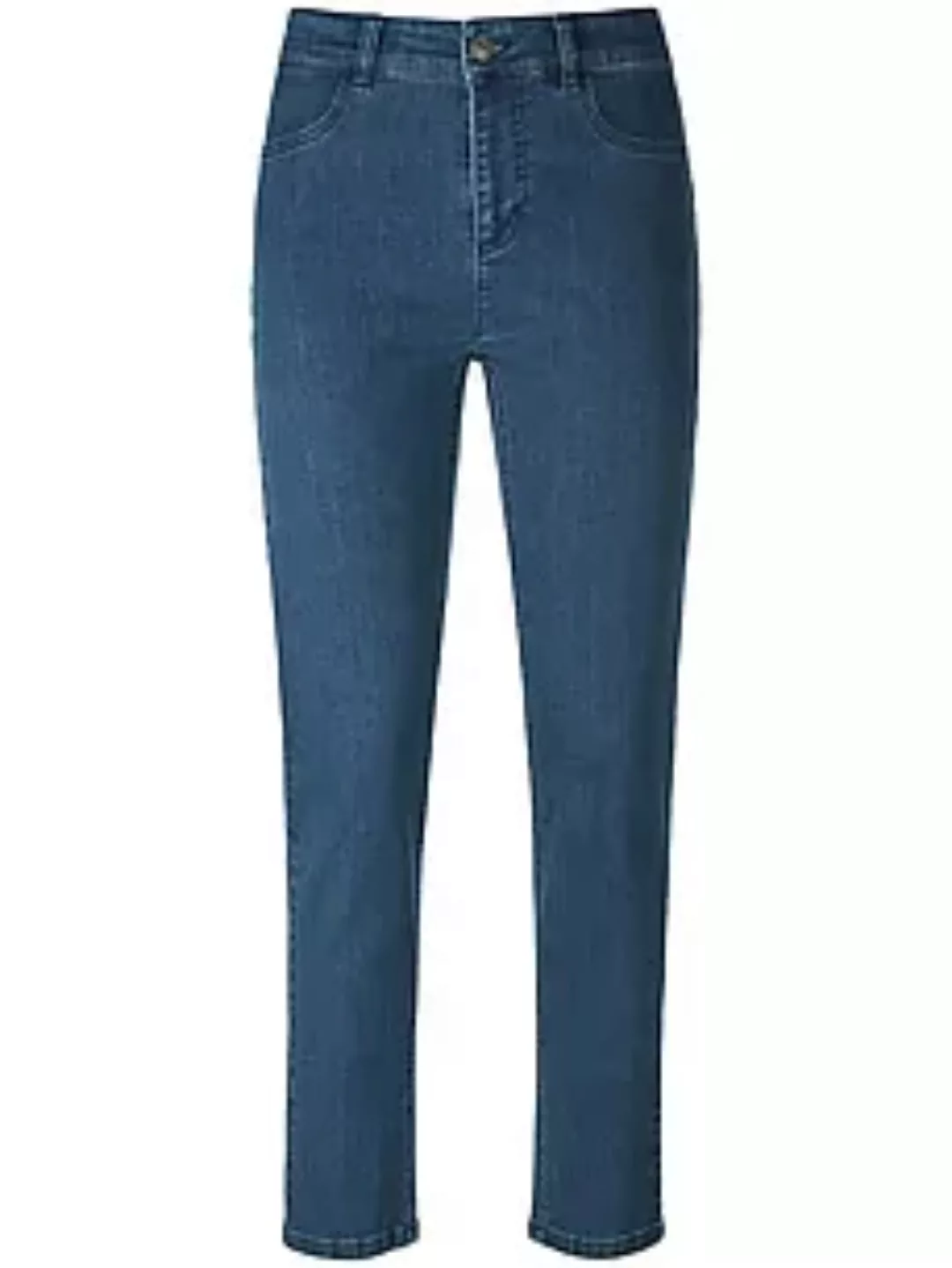 Jeggings Passform Sylvia Peter Hahn denim günstig online kaufen